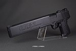 gun