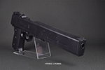 gun