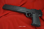 gun