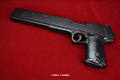 gun