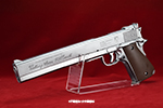 gun