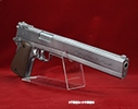 gun