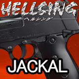 Alucard Jackal